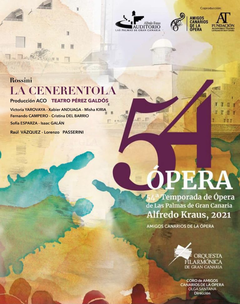 CENERENTOLA