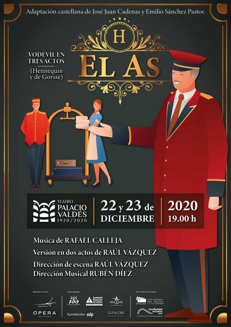 El As