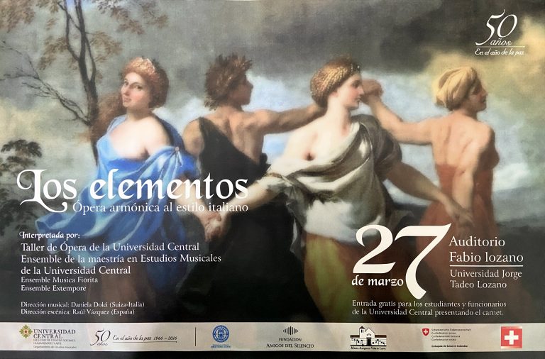 Los Elementos