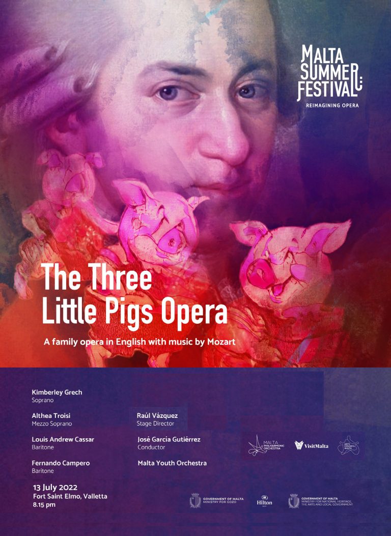 Three-Little-Pigs-POSTER